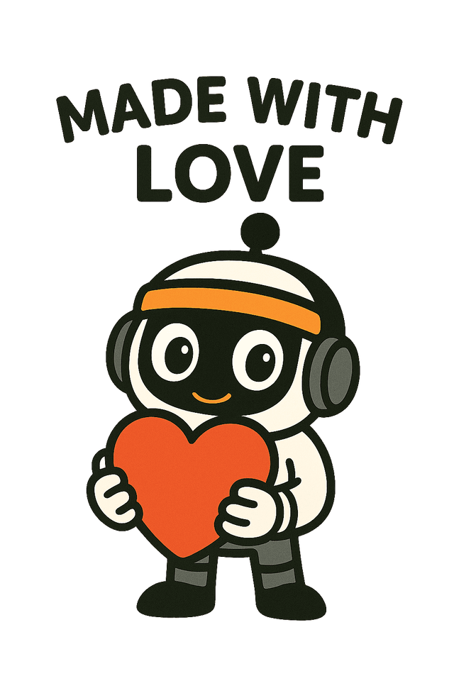 GymGATE Heart Logo